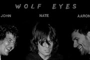 Wolf Eyes