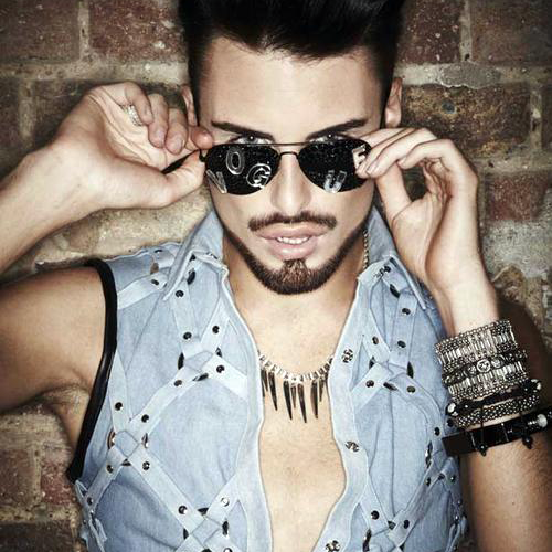 Rylan Clark
