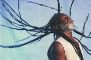 Burning Spear