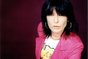 Chrissie Hynde
