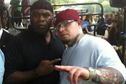 Vinnie Paz