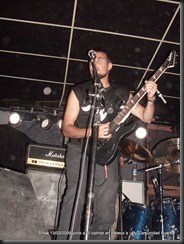 PORK y O`CONNOR en Peteco`s 13-3