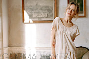 Gemma Hayes