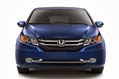 2014 Honda Odyssey Touring Elite