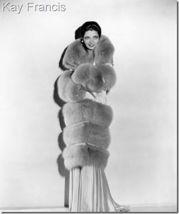 Kay Francis