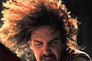 Bear McCreary