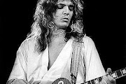 Tommy Bolin