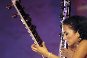 Anoushka Shankar