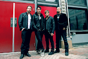 Three Days Grace