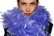 Annie Lennox