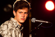 Perfume Genius