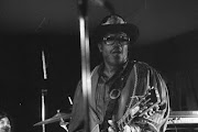 Bo Diddley