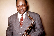 Coleman Hawkins