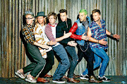 McBusted