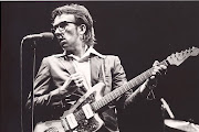 Elvis Costello
