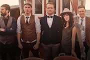 Rend Collective Experiment