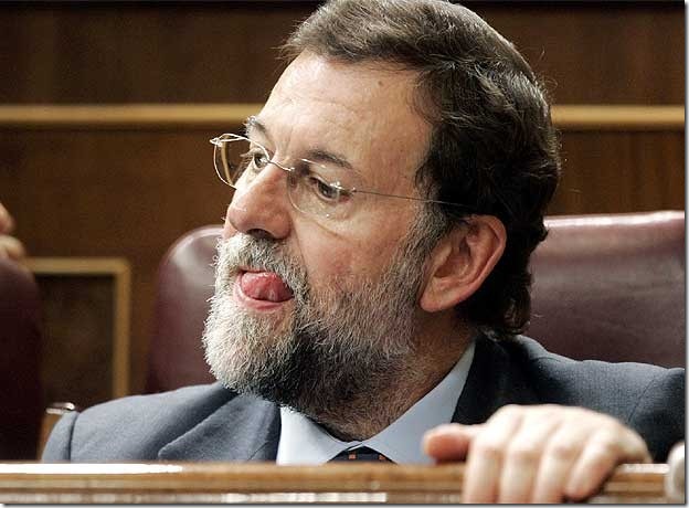 fotos divertidas de mariano Rajoy (7)
