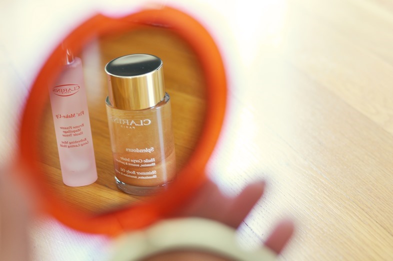 CLARINS PARIS CLARINS PARIS