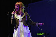 Leigh Nash