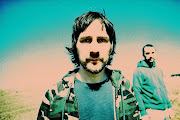 Boards of Canada