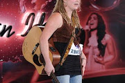 Crystal Bowersox