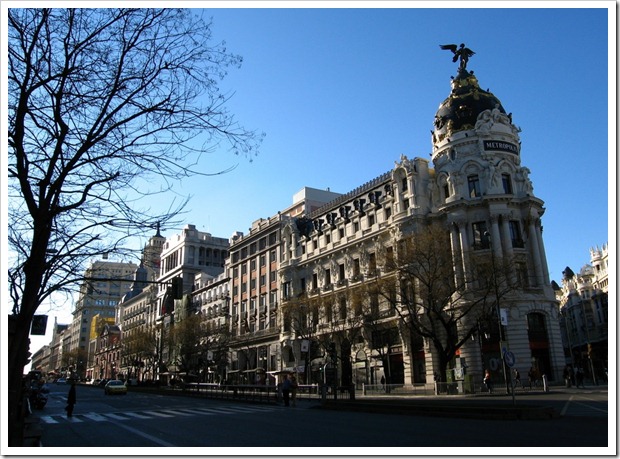 Madrid_edificio metropolis