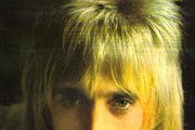 Mick Ronson