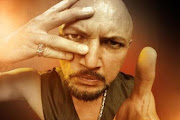 Geoff Tate