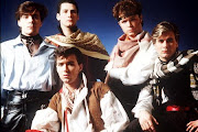 Spandau Ballet