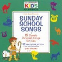 Classics: Sunday School Songs