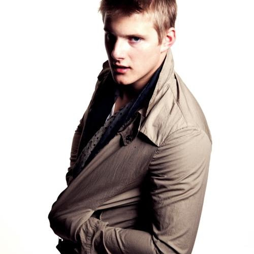 Alexander Ludwig