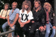 Def Leppard