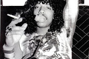 Rick James