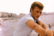 Hallyday Johnny