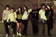 Victorious Cast