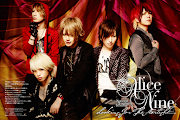 Alice Nine