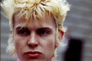 Billy Idol