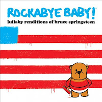 Lullaby Renditions of Bruce Springsteen