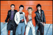 The Clash