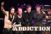 Janes Addiction