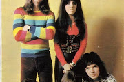 Shocking Blue