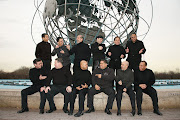 Spanish Harlem Orchestra