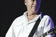 Mark Knopfler