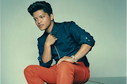 Bruno Mars