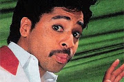 Morris Day