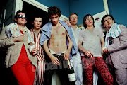 Boomtown Rats