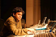 AR Rahman