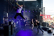 Dillinger Escape Plan