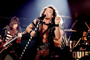 Quiet riot