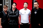 Three Days Grace